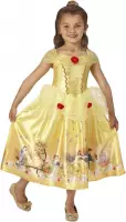 Dream Princess - Belle - Child - Carnavalskleding