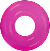 Zwemband Intex - Roze - 76 cm