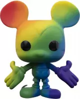 Disney Pride - Bobble Head POP N° 01 - Mickey Mouse