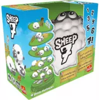 sheep 7 game