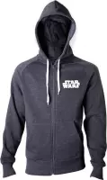 Star Wars - Stormtrooper hoodie - XL
