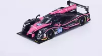 Ligier JS P2-HPD 24H LeMans 2015