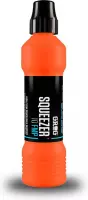 Verfstift Grog Squeezer FMP 10 mm - Neon Orange