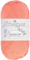 Scheepjes Organicon- 209 Dessert Bloom 5x50gr