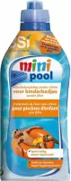 BSI Mini pool zwembadreiniger 1kg zonder chloor