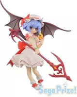 Touhou Project - Remilia Scarlet - PM Figuur