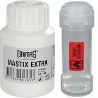 Grimas - Combi Deal - Mastix - Extra - + - Mastix Remover - 100ml