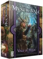 Mystic Vale - Vale of Magic - EN