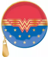 DC Comics: Wonder Woman Coin Purse