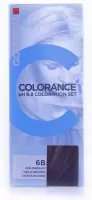 Goldwell - Colorance - pH 6.8 Coloration Set - 6B Goudbruin