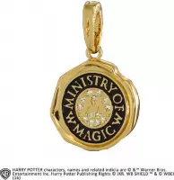 Harry Potter: Lumos Charm Ministry of Magic