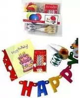 Tobar - Instant birthday box