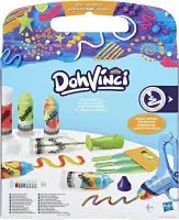 DohVinci color mixing set