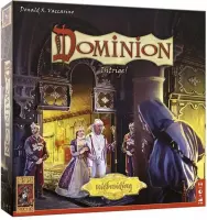 Dominion: Intrige Kaartspel