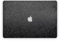 Macbook Pro 16’’ [2019-2020] Skin Camouflage Zwart- 3M Sticker