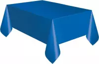 Blauw Tafelkleed Compact 2,74m