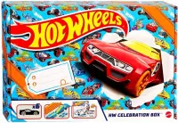 Hot Wheels Celebration Box Diecast Cadeauverpakking