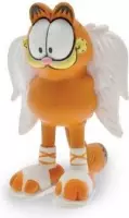 Garfield: Angel Figurine - 7 cm