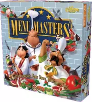 Menu Masters