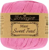 Scheepjes Maxi Sweet Treat 519 Freesia