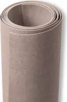 Sizzix Textuur rol - Bewerkbaar cardstock - 30.48x122cm - 300g - Grey