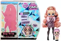L.O.L. Surprise! OMG Winter Chill - Big Wig en Madame Queen - Modepop