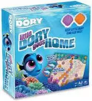 Disney spel Dory gaat naar huis