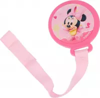 Disney Baby Minnie fopspeen koord
