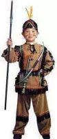 Indiaan - Verkleedkleding - Maat 104