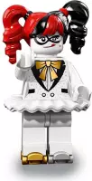 LEGO Minifigures Batman Serie 2 - Harley Quinn 1/20 - 71020