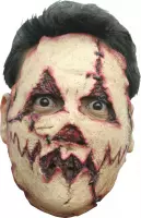 Partychimp Masker Seriemoordenaar Halloween - One-size