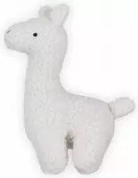 Jollein Knuffel Lama XL - Off-white