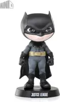 DC COMICS Justice League - Mini Co Heroes - Batman - 14cm  - Figurine