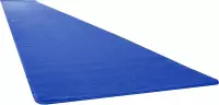 Tapijt loper Antares- 100 x 800 cm- Blauw