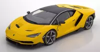 Lamborghini Centenario - Modelauto schaal 1:18
