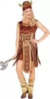 dressforfun - Viking S - verkleedkleding kostuum halloween verkleden feestkleding carnavalskleding carnaval feestkledij partykleding - 301349