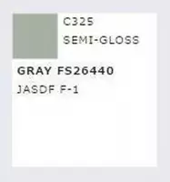 Mrhobby - Mr. Color 10 Ml Gray Fs26440 (Mrh-c-325)