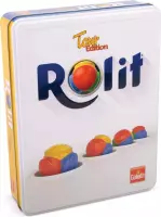 Rolit Tour Edition - Reiseditie