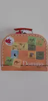 Domino / Jungle