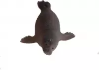 Phoques - Speelgoed - zeehond - Speelfiguur - waterspeelgoed - 11 cm - 3 stuks