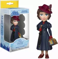 FUNKO Rock Candy Disney: Mary Poppins - Mary Poppins