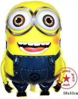 ballon Minion xl, Kindercrea