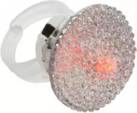 LED ring met rondje