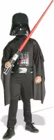 "Darth Vader ™ Deluxe Star Wars™ kostuum voor kinderen - Kinderkostuums - 128-140"