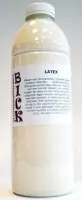 Grimas Latex-rubber Melk 500ml