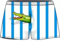 Krokodil - Sexy Leuke Grappige Mooie Boxershort