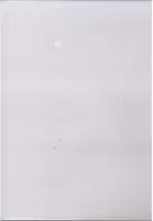Nellie Snellen PressBoss A5 - Transparent Plate D 6mm