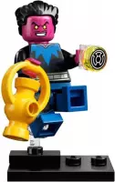 LEGO Minifigures Super Heroes - Sinestro 05/16 - 71026