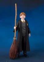 Bandai Harry Potter and the Philosopher's Stone - Ron Weasley / Ron Wemel S.H. Figuarts Action Figure