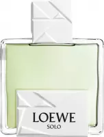 Loewe - Herenparfum - Solo Origami - Eau de toilette 50 ml